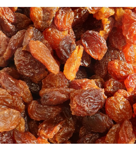 Raisins sultanines