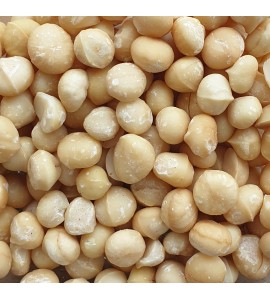 Noix de macadamia