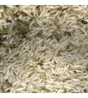 Riz aux herbes