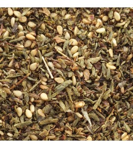 Za'atar