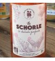 Schorle Rhubarbe