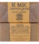 Savon Be Cosmetics Lemongrass