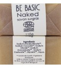 Savon Be Cosmetics Naked