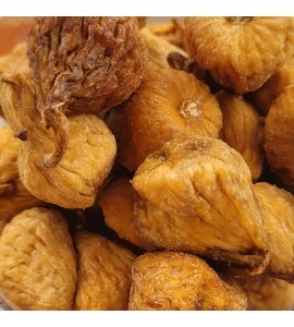 Figues séchées calabacita