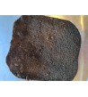 Citron noir en poudre