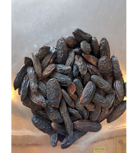 Fèves de tonka