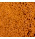 Curcuma en poudre
