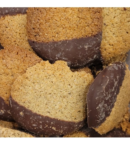 Dellicelt au chocolat