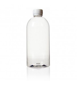 Consigne - Bouteille hygiène ou détergente