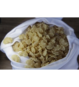 Crêtes de coq