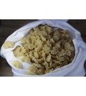 Crêtes de coq
