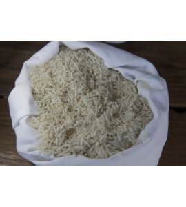 Riz basmati