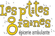 Les p'tites graines, épicerie ambulante